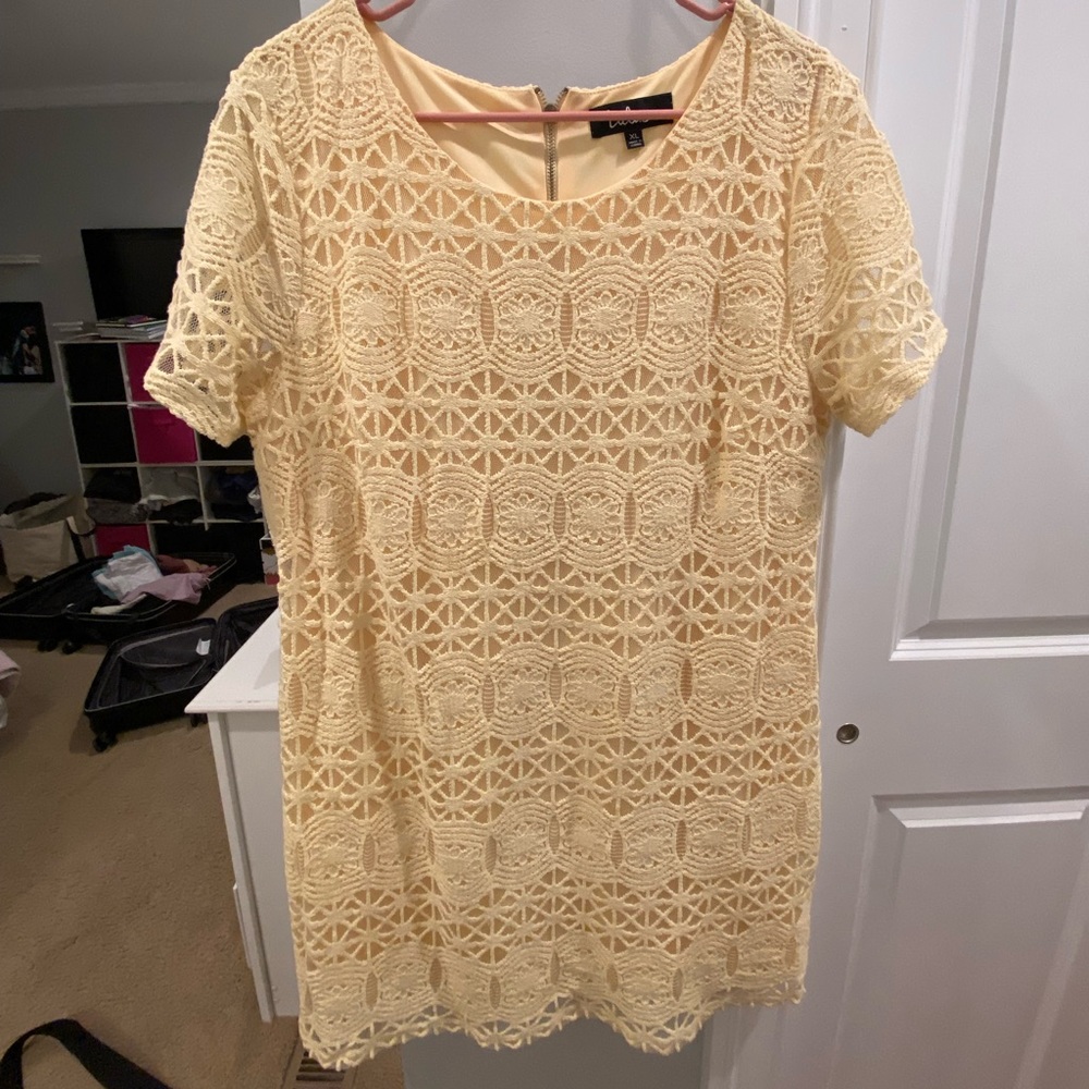 Lulu’s Dress